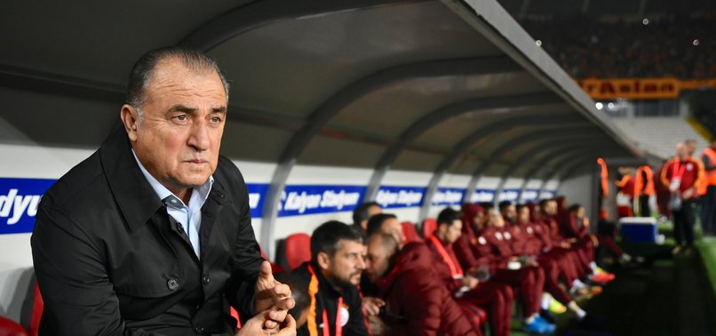 Fatih Terim'e çok sert sözler! Antep seni Real'den beter etti