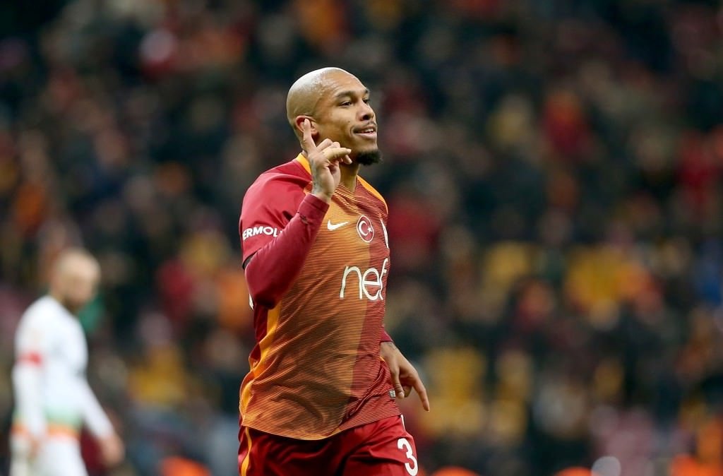 Galatasaray-Aytemiz Alanyaspor