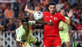 Merih Demiral’dan maç sonunda flaş sözler!