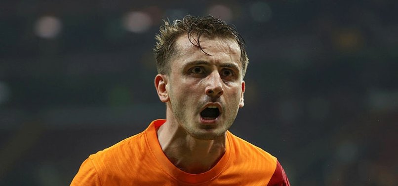 Kerem Aktürkoğlu'na Brentford kancası! Cimbom'un istediği rakam...