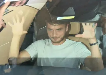 Adem Ljajic, İstanbul'da
