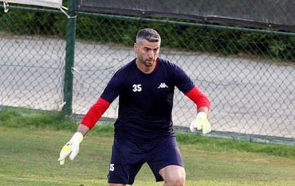 Adana Demirspor Ferhat Kaplan’ı transfer etti!
