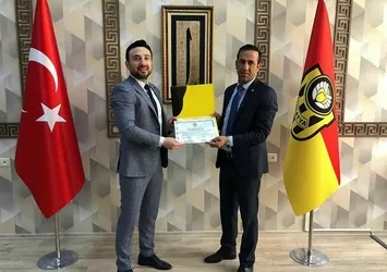 Malatya umutlu