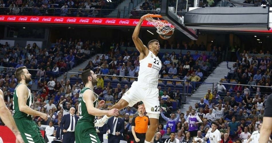 İtalyanlardan Euroleague incelemesi! Fenerbahçe...