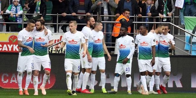 Türkiye’nin en iyi takımı belli oldu! Şaşırtan sonuç