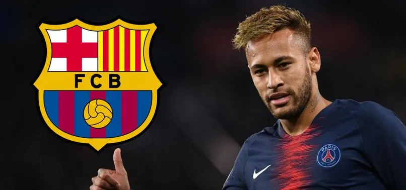Barcelona ve Neymar mahkemelik oldu
