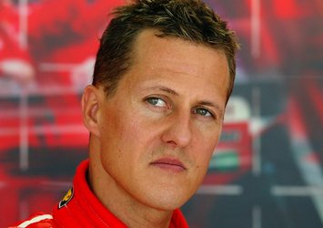 En yakınından şok sözler! Schumacher ve corona virüsü...