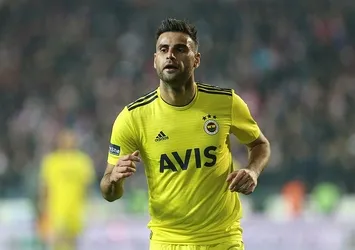 Deniz Türüç kadroda yok