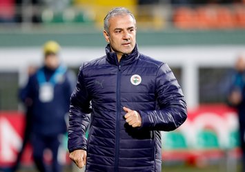 Fener kritik virajda! İsmail Kartal oyuncuları uyardı