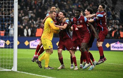 Marsilya 2-2 Annecy Penaltılar sonucu: 2-3 | Marsilya’ya kupada büyük şok!