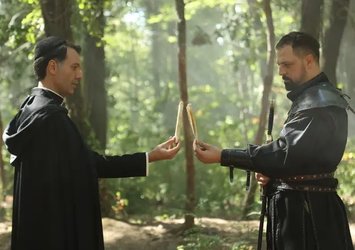 Mehmed:Fetihler Sultanı 53. bölüm izle