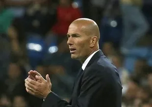 Zidane, Guardiola'nın rekorunu yakaladı