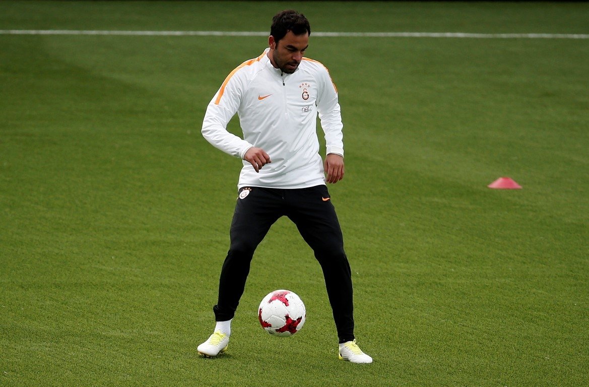 Xavi olacaktı yalan oldu!