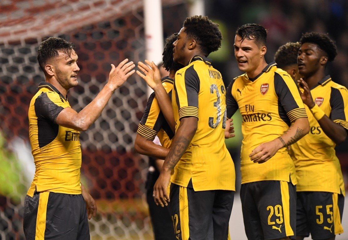 Fenerbahçe’ye Lucas Perez’den kötü haber!
