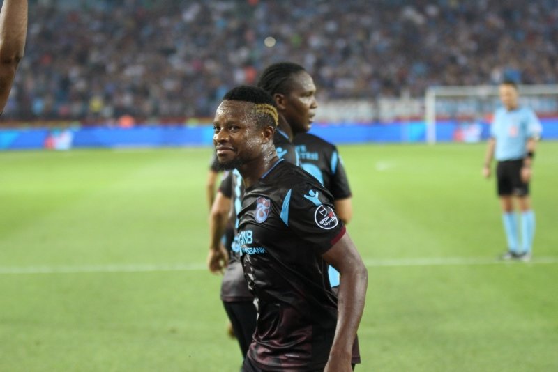 Onazi’den flaş açıklamalar!