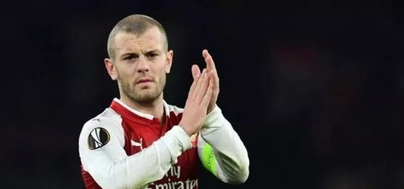 Jack Wilshere futbolu bıraktı!
