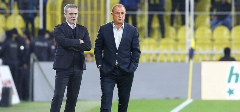 Fatih Terim'in gözdesini Ersun Yanal alıyor!