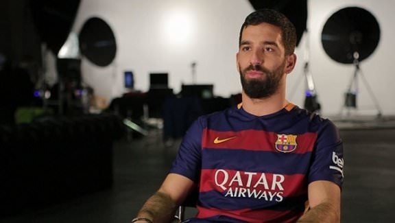 Arda Turan satış listesinde!.