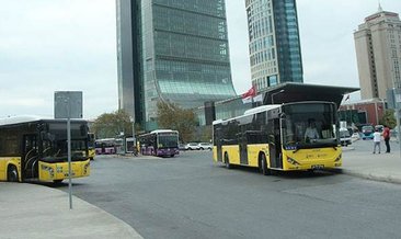 İETT otobüsleri seferlerine devam edecek mi?