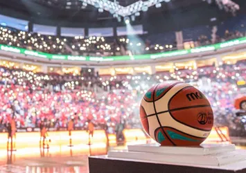 All-Star heyecanı bugün yaşanacak