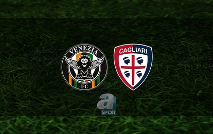 Venezia - Cagliari maçı ne zaman, saat kaçta ve hangi kanalda | İtalya Serie A
