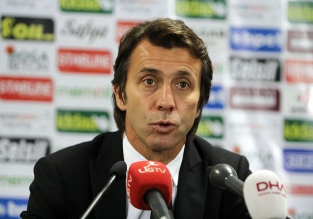 Süper Lig’de görev yapan hocalar şimdi nerede?