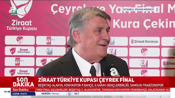 Serdal Adalı'dan Fenerbahçe yorumu