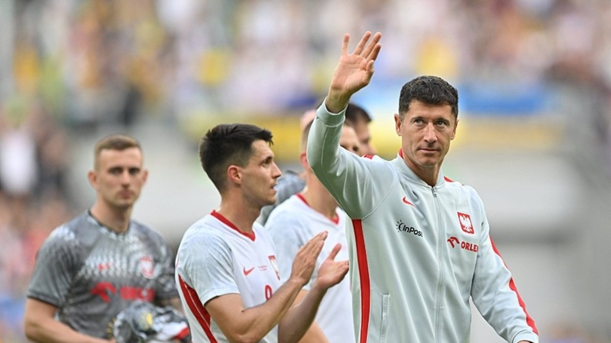 Chicago Fire Lewandowski transferini duyurdu!