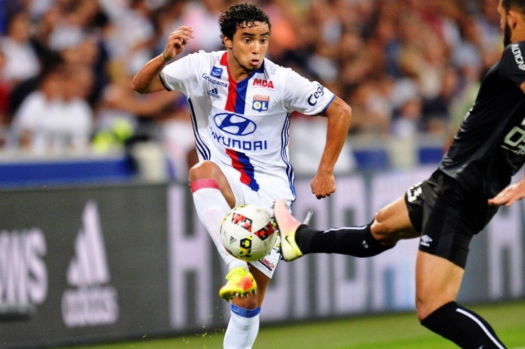Lyon’lu Rafael’e ilk teklif yapıldı