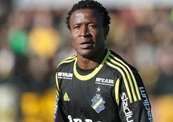 Akhisarspor'un Nijerya seferi