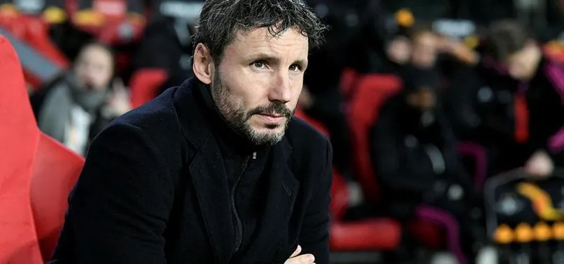 PSV'de Van Bommel dönemi sona erdi
