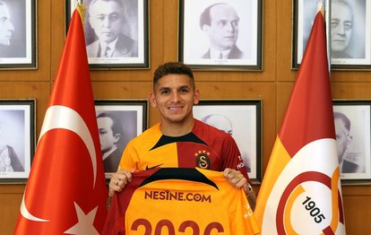 Galatasaray Lucas Torreira transferlerini KAP’a bildirdi!