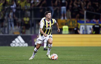 Fenerbahçe ayrılığı resmen açıkladı!