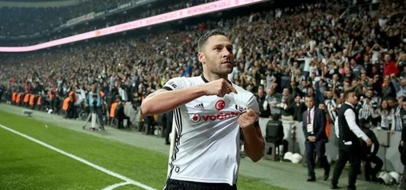 Beşiktaş'ta gözler transferde