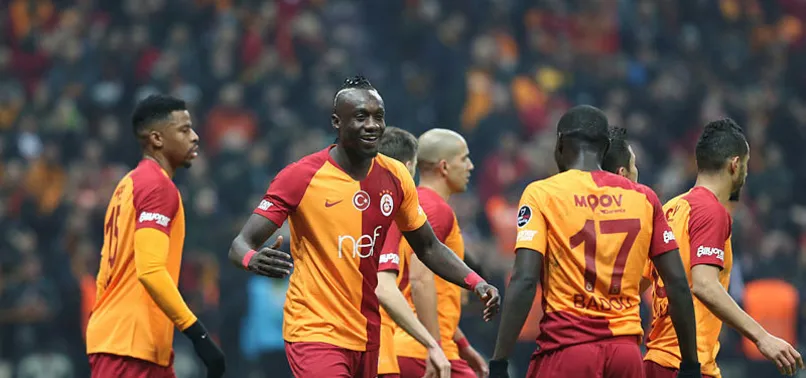 Diagne golle geri döndü