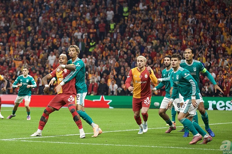Bülent Timurlenk’ten flaş Galatasaray-Liverpool yorumu: Niyetini belli etti!