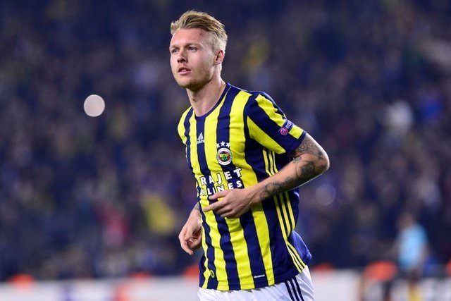 9 Mayıs 2017 transfer iddiası