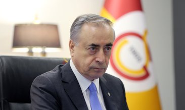 Mustafa Cengiz'den Arda Turan açıklaması
