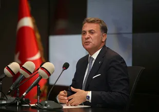 Beşiktaş'tan flaş Şampiyonlar Ligi kararı!
