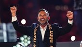 Aslan’dan sürpriz! Silva olmazsa o gelecek