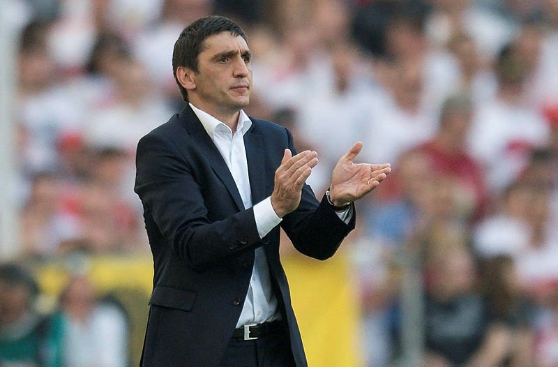 İşte Beşiktaş’ın hoca adayları!