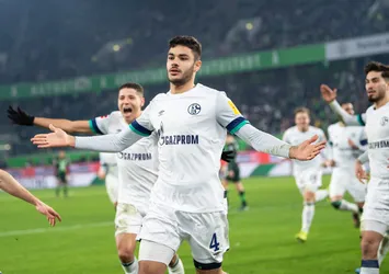 Ozan Kabak'tan Fenerbahçe açıklaması