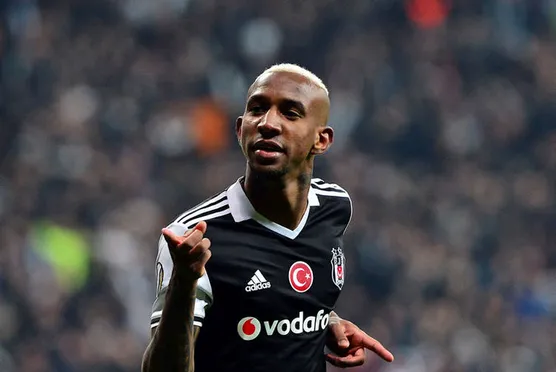Talisca için milli takım iddiası