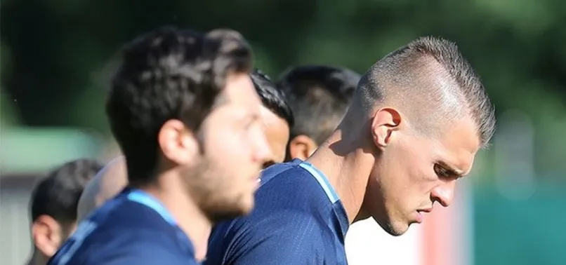 Manchester City, Martin Skrtel'e talip oldu