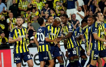 Fenerbahçe yönetimi kesenin ağzını açacak! Şampiyonlar Ligi bileti gelirse dev prim hazır