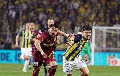 Fenerbahçe Göztepe maçında VAR sonrası penaltı kararı!