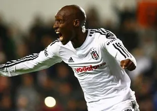 Beşiktaş, Atiba Hutchinson ile anlaştı