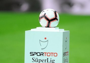 İşte Süper Lig'de görünüm!