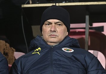 Avrupa basınından Mourinho yorumu! "Utanç verici şekilde..."