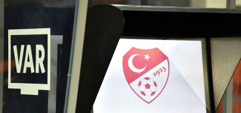 aSpor: Galatasaray - Konyaspor maçının VAR hakemi belli oldu